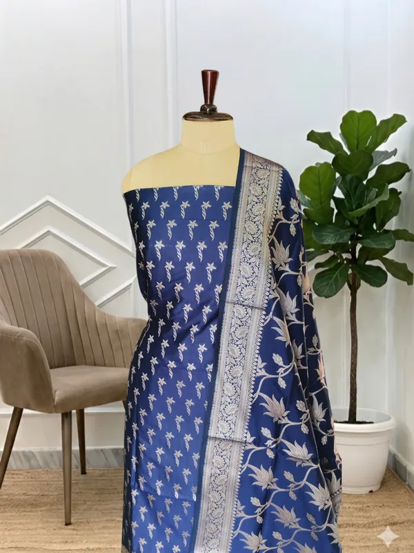 Royal_Blue_Banarasi_Semi_Soft_Silk_Suit_Banarasi_Soft_Semi_Silk_Suit