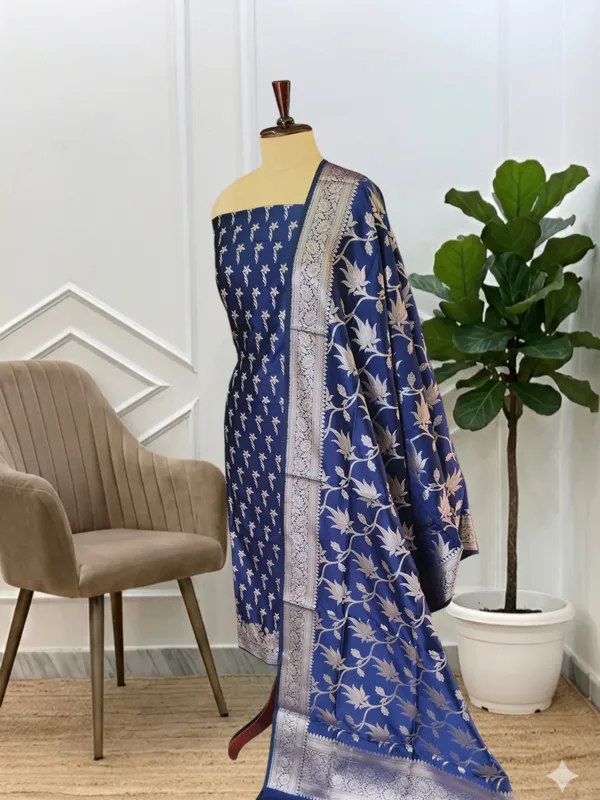 Royal_Blue_Banarasi_Semi_Soft_Silk_Suit_Banarasi_Soft_Semi_Silk_Suit