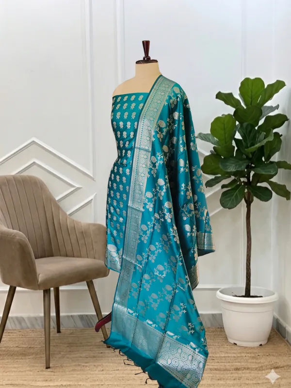Banarasi_Semi_Silk_Suits_For_Women_Shop_Latest_Designs_Banarasi_Soft_Semi_Silk_Suit