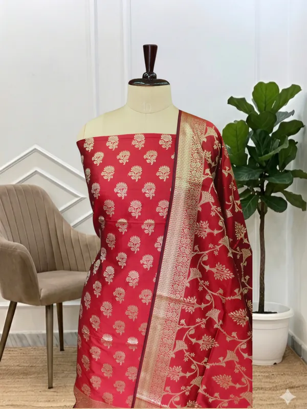 Elegant_Banarasi_Semi_Silk_Suits_For_Women_Daily_Festive_Wear_Banarasi_Soft_Semi_Silk_Suit