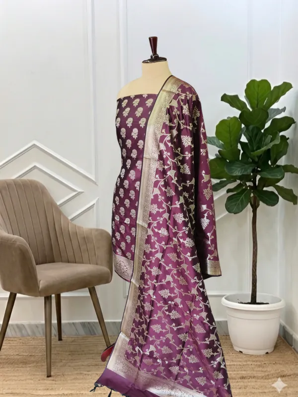 Shop_Banarasi_Silk_Suits_For_Women_Festive_Special_Designs_Banarasi_Soft_Semi_Silk_Suit
