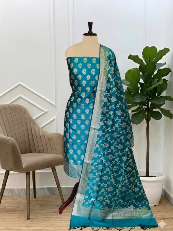Soft_Semi_Silk_Banarasi_Suits_Comfortable_Stylish_Ethnic_Wear_Banarasi_Soft_Semi_Silk_Suit