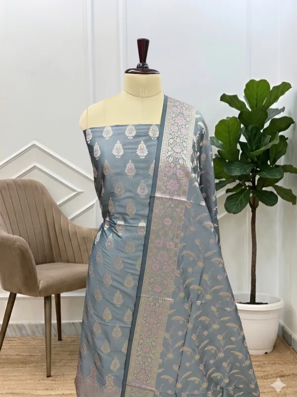 Banarasi_Soft_Silk_Suit_With_Elegant_Meena_Work_Design_Banarasi_Semi_Soft_Silk