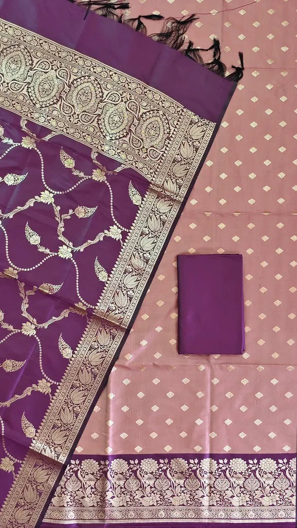 Premium_Ethnic_Banarasi_Soft_Semi_Silk_Suit_With_Contrast_Banarasi_Soft_Semi_Silk