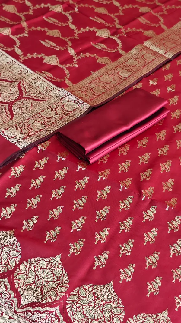 Legacy_Of_Banaras_Soft_Semi_Silk_3_Pcs_Suit_Banarasi_Soft_Semi_Silk
