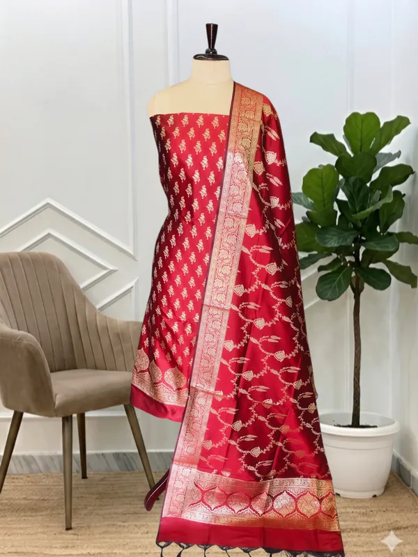 Legacy_Of_Banaras_Soft_Semi_Silk_3_Pcs_Suit_Banarasi_Soft_Semi_Silk