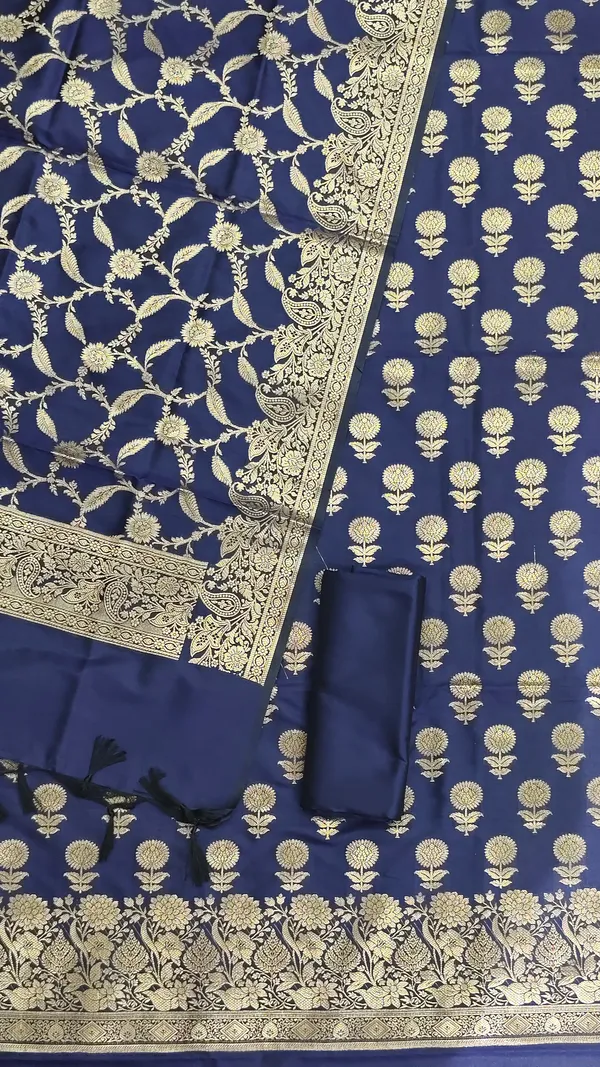 The_Heritage_Edit_Classic_Banarasi_Silk_Salwar_Kameez_Dupatta_With_Blue_Banarasi_Katan_Silk