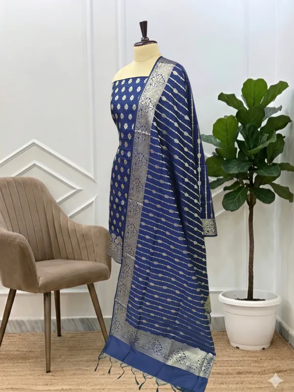 Royal_Blue_Banarasi_Soft_Silk_Saree_For_All_Party_Wear_Banarasi_Silk