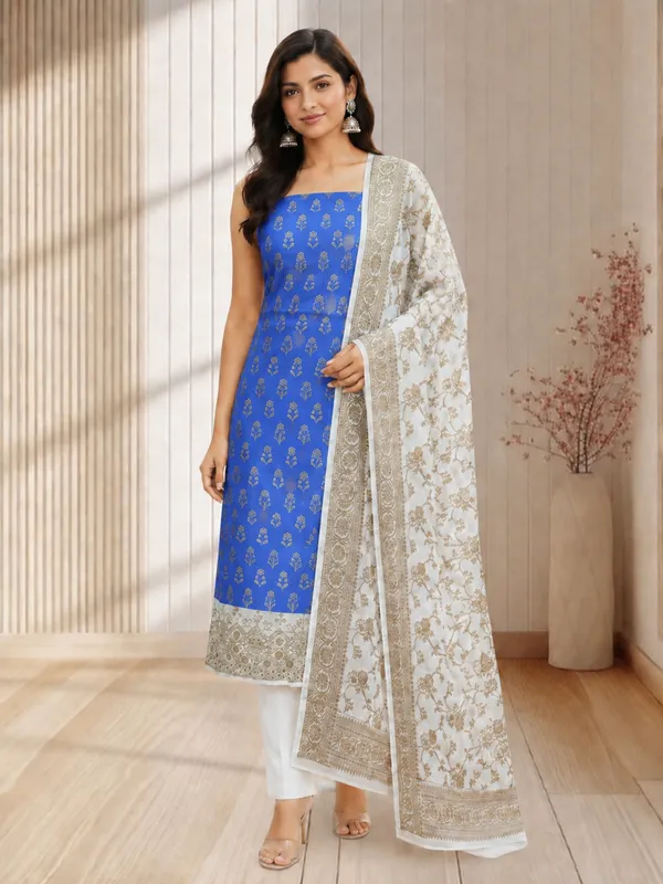 Banarasi_Cotton_Meena_Suit_with_Dupatta_|_Festive_&_Wedding_Wear