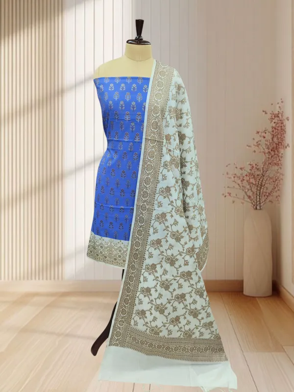 Banarasi_Cotton_Meena_Suit_with_Dupatta_|_Festive_&_Wedding_Wear