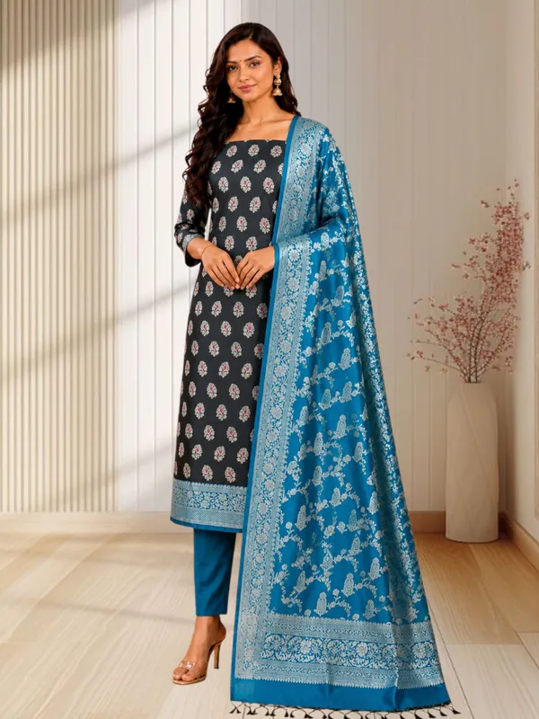 Sardar_Fashions_Banarasi_Silk_Meena_3_Piece_Suit_|_Premium_Ethnic_Wear