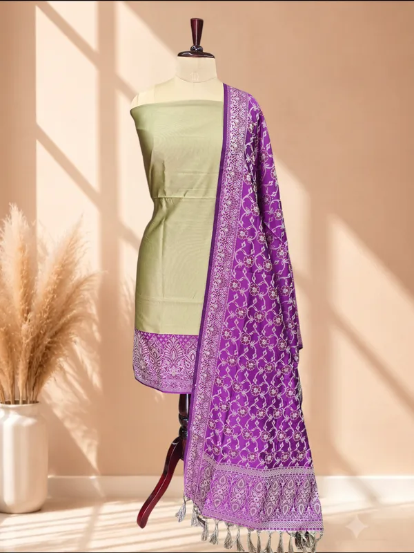 Authentic_Banarasi_Meena_3_Piece_Suit_with_Dupatta