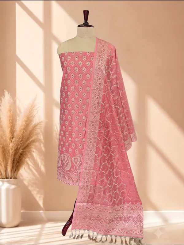 Premium_Banarasi_Cotton_Silk_Meena_3_Pcs_Suit_with_Dupatta_