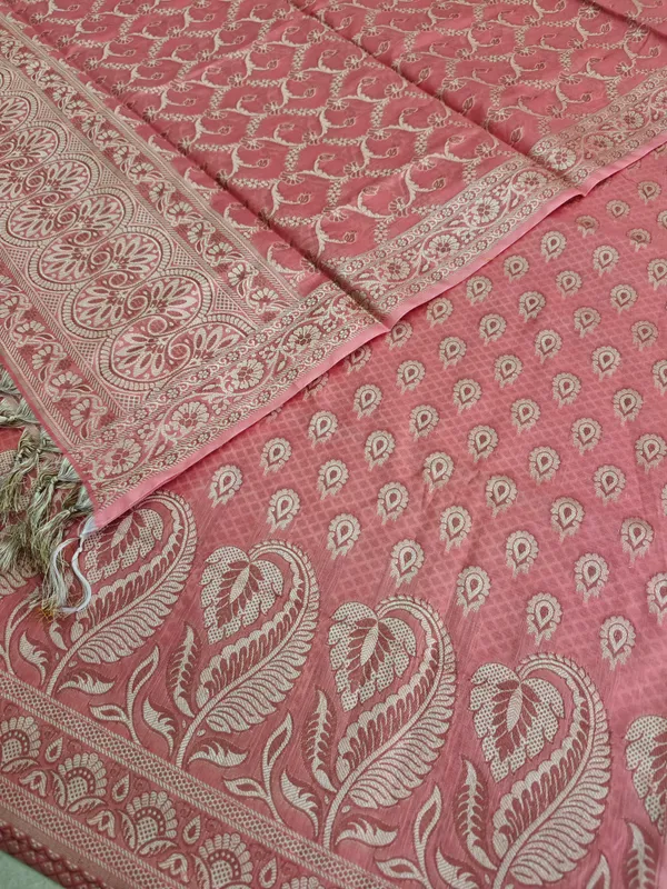 Premium_Banarasi_Cotton_Silk_Meena_3_Pcs_Suit_with_Dupatta_