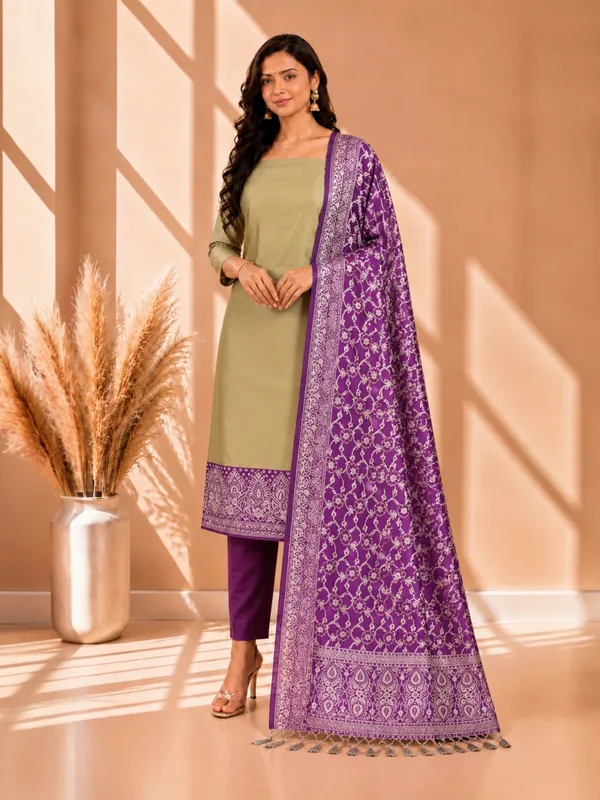 Authentic_Banarasi_Meena_3_Piece_Suit_with_Dupatta
