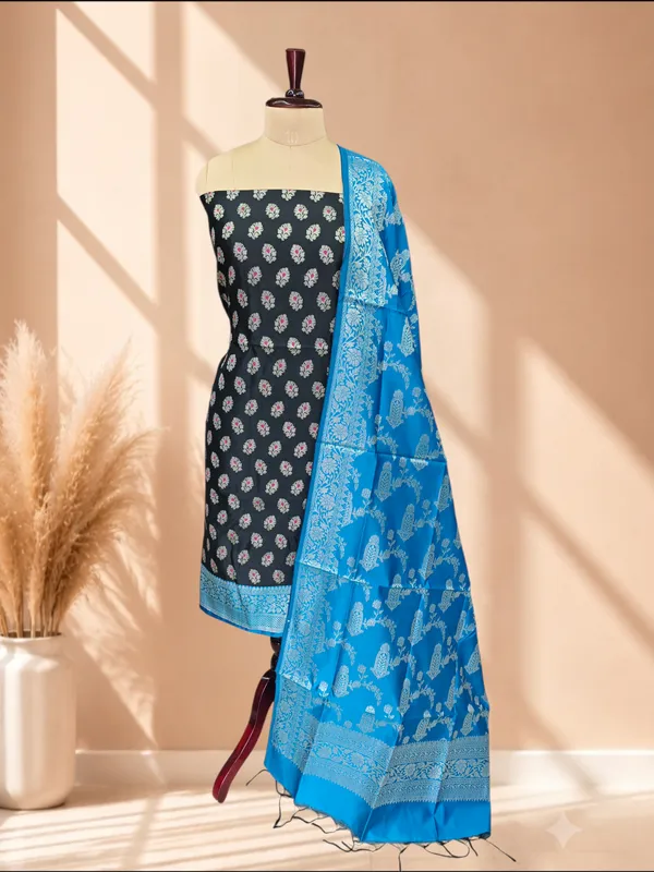 Sardar_Fashions_Banarasi_Silk_Meena_3_Piece_Suit_|_Premium_Ethnic_Wear