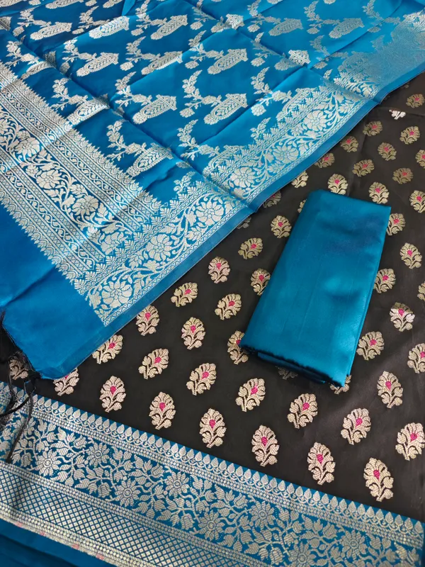 Sardar_Fashions_Banarasi_Silk_Meena_3_Piece_Suit_|_Premium_Ethnic_Wear