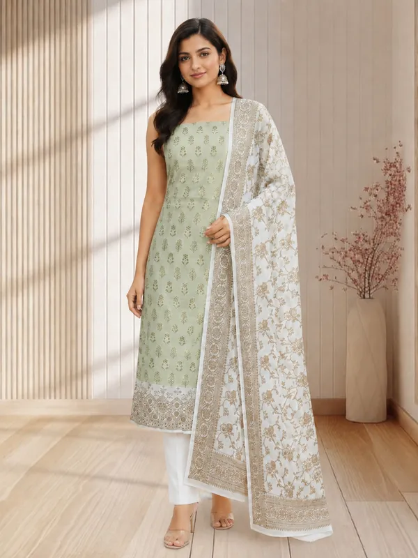 Stylish_Banarasi_Semi_Soft_Cotton_Silk_Salwar_Kameez_with_Dupatta