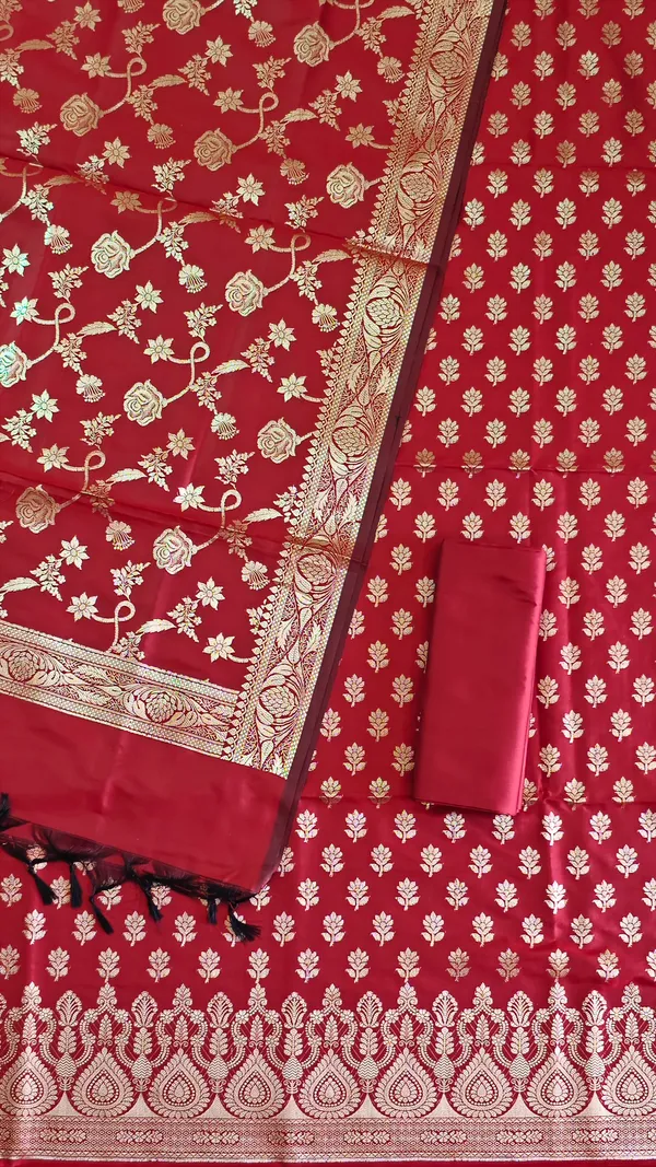 Legacy_Of_Banaras_Soft_Semi_Silk_3_Pcs_Suit_Banarasi_Soft_Semi_Silk