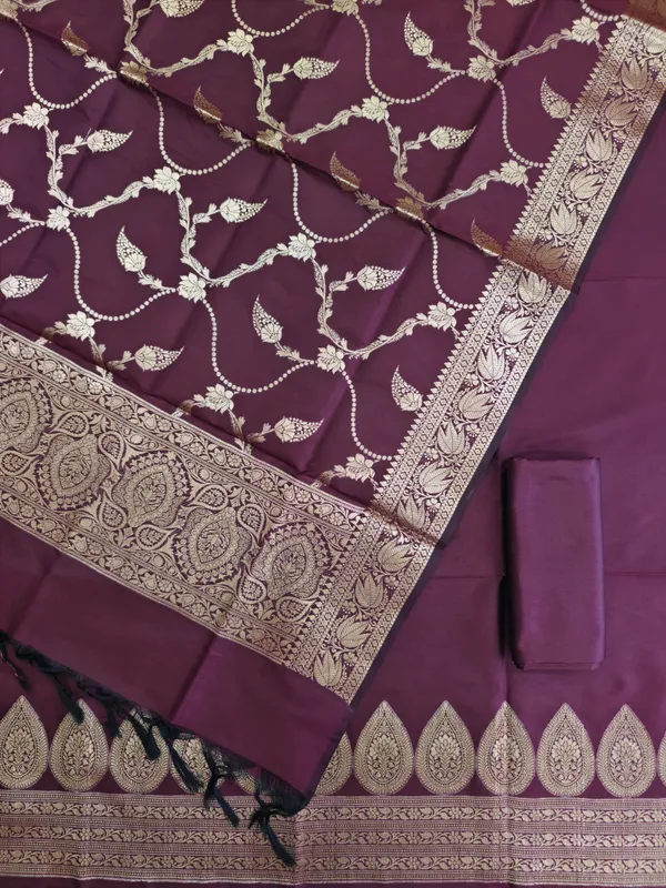 Elegant_Banarasi_Soft_Semi_Silk_Suits_For_Wedding_Festive_Wear_Banarasi_Soft_Semi_Silk