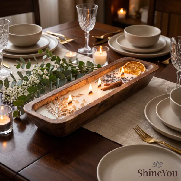 ShineYou_Luxury_Wooden_Bowl_Candle_515_ml_|_Handcrafted_Soy_Wax_Candle_with_3_Wooden_Wicks,_Dried_Orange,_Lavender_&_Cinnamon_|_Premium_Home_Décor_&_Gifting