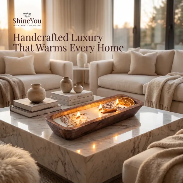 ShineYou_Luxury_Wooden_Bowl_Candle_515_ml_|_Handcrafted_Soy_Wax_Candle_with_3_Wooden_Wicks,_Dried_Orange,_Lavender_&_Cinnamon_|_Premium_Home_Décor_&_Gifting