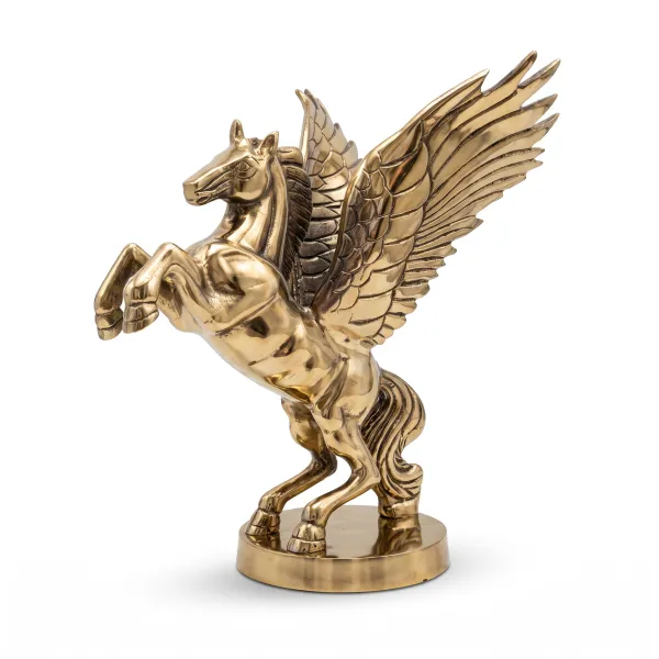 ShineYou_Premium_Pegasus_Horse_Showpiece