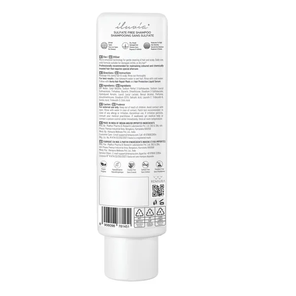 Iluvia_Sulphate_Free_Shampoo_For_Women_Men_Prevents_Frizz_Reduces_Breakage_Dryness_Gentle_Cleanser_For_Stronger_Healthier_Hair_Sulphate_And_Paraben_Free_Shampoo_200ml