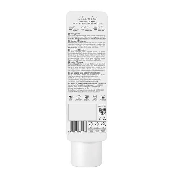 Iluvia_Hydrophobic_Hair_Repair_Mask_Humidity_Resistant_Anti_Frizz_Hair_Mask_Repairs_Dry_Brittle_Chemically_Treated_Hair_200g