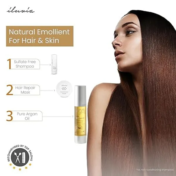 Iluvia_Pure_Argan_Oil_50ml_Natural_Argan_Oil_For_Hair_Care_Skin_Moisturizing_Scalp_Nourishment_No_Color_No_Additives_No_Carrier_Oils_No_Fillers_Good_For_Daily_Use