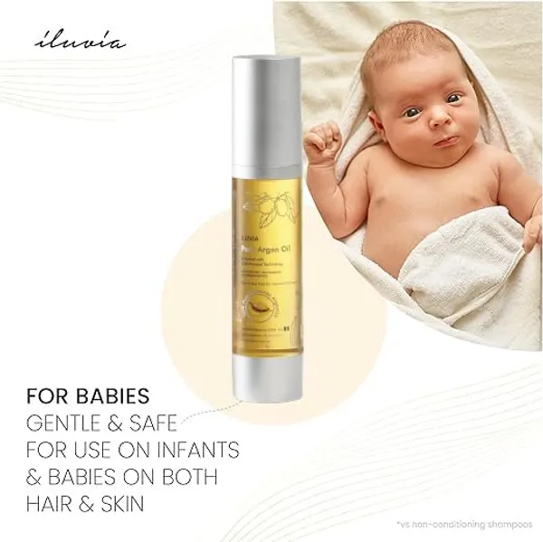 Iluvia_Pure_Argan_Oil_50ml_Natural_Argan_Oil_For_Hair_Care_Skin_Moisturizing_Scalp_Nourishment_No_Color_No_Additives_No_Carrier_Oils_No_Fillers_Good_For_Daily_Use