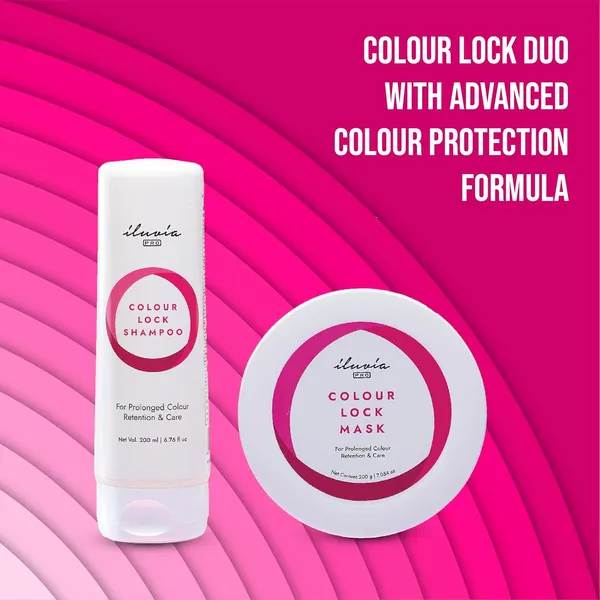 Iluvia_Colour_Lock_Combo_For_Colour_Protection_Boost_Also_Suitable_For_Colour_Treated_Hair_200ml_Sulfate_Free_Phthalate_Free_Paraben_Free