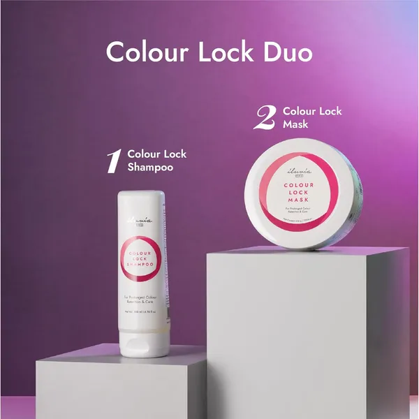 Iluvia_Colour_Lock_Combo_For_Colour_Protection_Boost_Also_Suitable_For_Colour_Treated_Hair_200ml_Sulfate_Free_Phthalate_Free_Paraben_Free