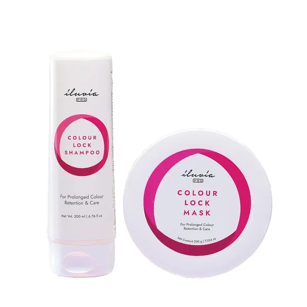 Iluvia_Colour_Lock_Combo_For_Colour_Protection_Boost_Also_Suitable_For_Colour_Treated_Hair_200ml_Sulfate_Free_Phthalate_Free_Paraben_Free