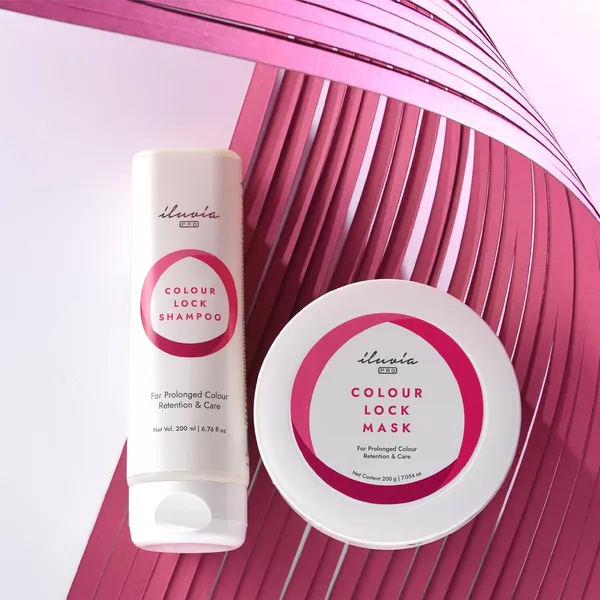 Iluvia_Colour_Lock_Combo_For_Colour_Protection_Boost_Also_Suitable_For_Colour_Treated_Hair_200ml_Sulfate_Free_Phthalate_Free_Paraben_Free