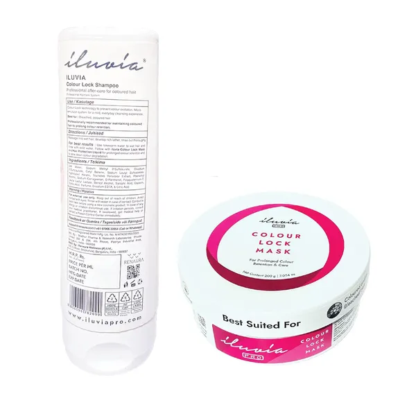 Iluvia_Colour_Lock_Combo_For_Colour_Protection_Boost_Also_Suitable_For_Colour_Treated_Hair_200ml_Sulfate_Free_Phthalate_Free_Paraben_Free