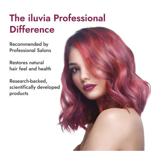 Iluvia_Colour_Lock_Range_For_Colour_Protection_Boost_Also_Suitable_For_Colour_Treated_Hair_200ml_Sulfate_Free_Phthalate_Free_Paraben_Free_200g_Tub