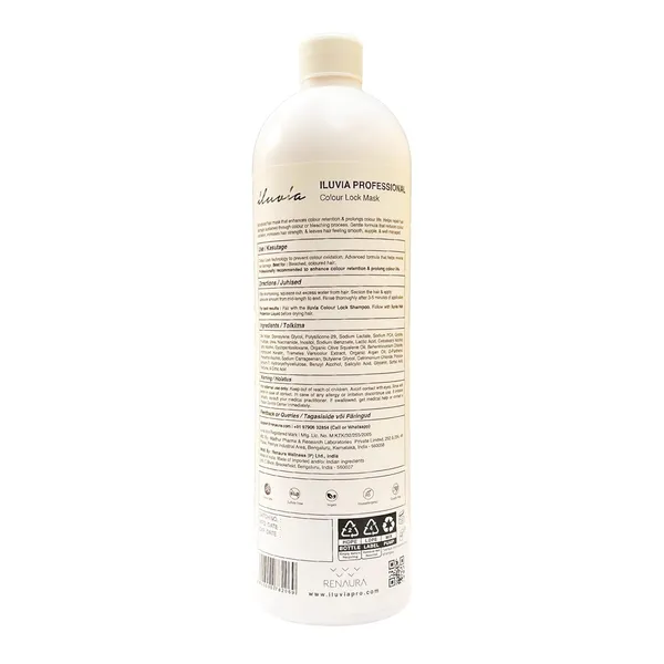 Product_Summary_Iluvia_Colour_Lock_Combo_For_Colour_Protection_Boost_Also_Suitable_For_Colour_Treated_Hair_200ml_Sulfate_Free_Phthalate_Free_Paraben_Free_950g_782106