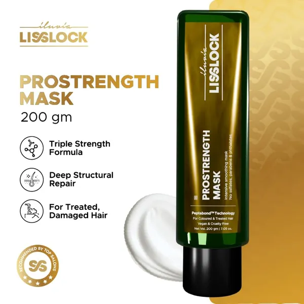 Iluvia_Lisslock_Prostrength_Mask_For_Weak_Damaged_Hair_Deep_Repair_Improves_Hair_Elasticity_200g