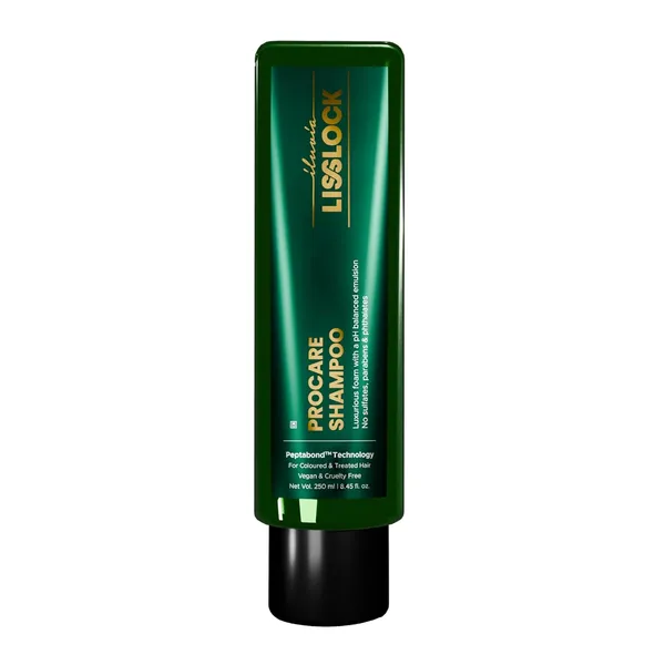 Iluvia_Lisslock_Procare_Shampoo_Sulfate_Free_Hydrolyzed_Keratin_Collagen_For_Weak_Damaged_Chemically_Treated_Hair_250ml