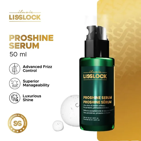 Iluvia_Lisslock_Proshine_Serum_Advanced_Frizz_Control_Shine_Tangle_Free_Uv_Heat_Protection_50ml