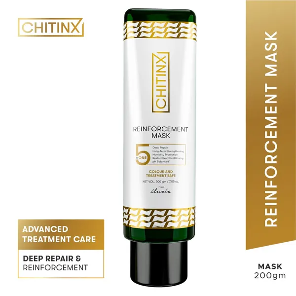 Iluvia_Chitinx_Reinforcement_Mask_Deep_Repair_Long_Term_Strengthening_Improves_Elasticity_Humidity_Protection_200g