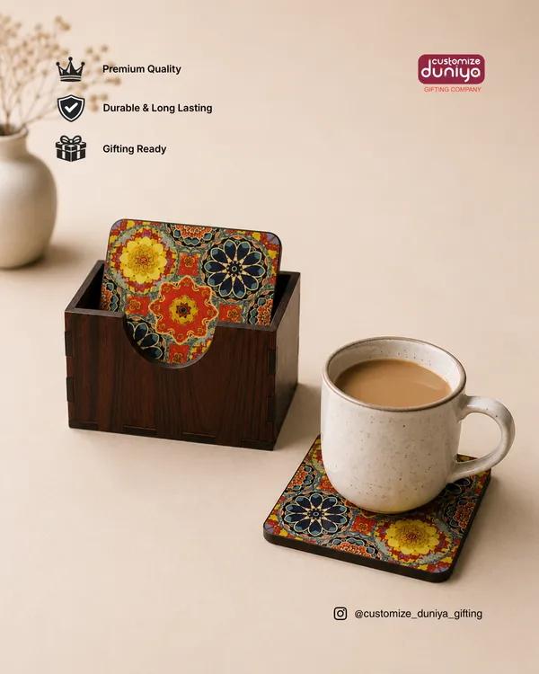 Echo_Mandala_Coaster_Set_Pack_Of_2