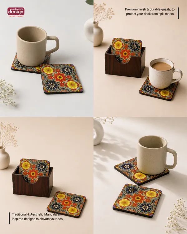 Echo_Mandala_Coaster_Set_Pack_Of_2