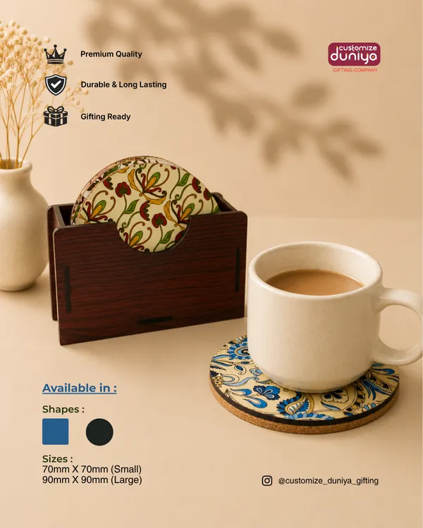 Daisy_-_Coaster_Set_Pack_Of_2