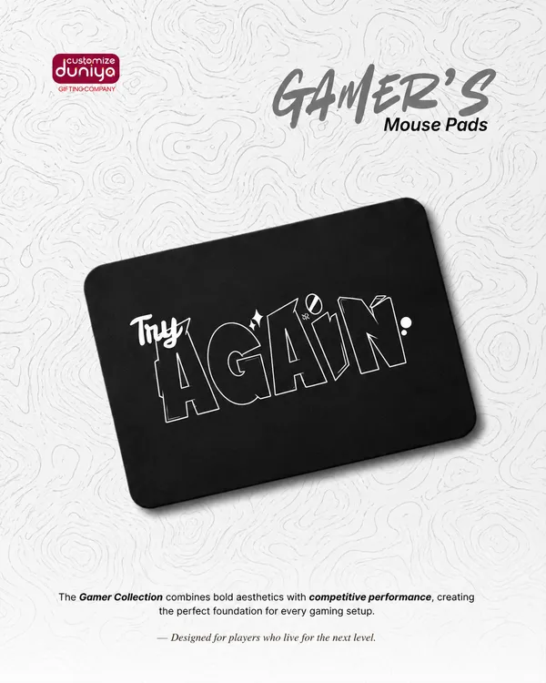 Try_Again_Graphic_Mouse_Pad_For_Gaming