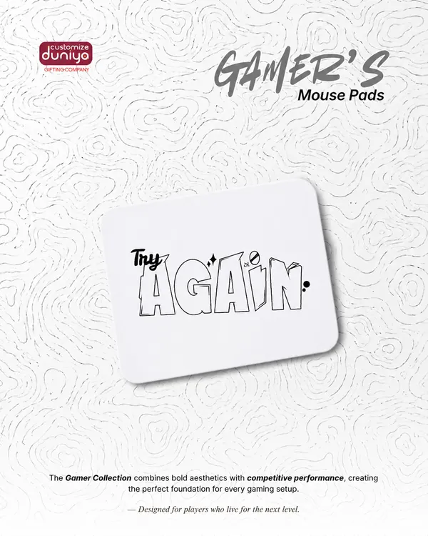 Try_Again_-_Gamer's_Collection_Mouse_Pad