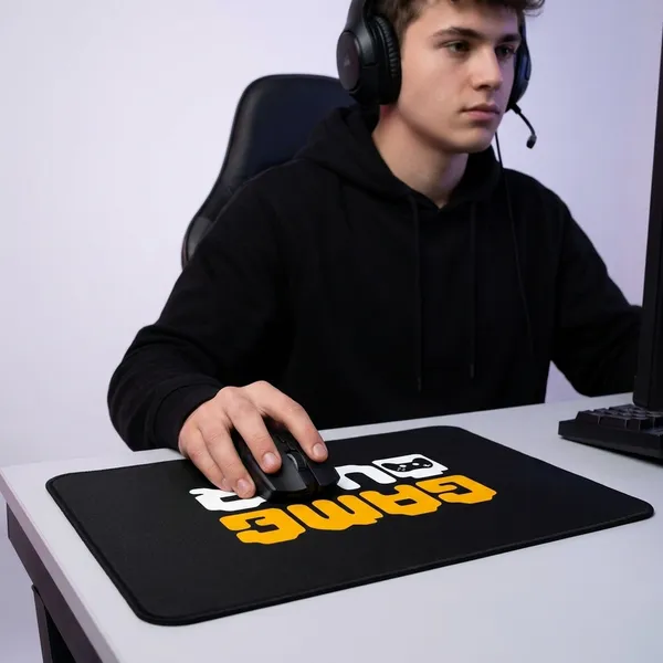 Game_Over_Graphic_Mouse_Pad_For_Gaming