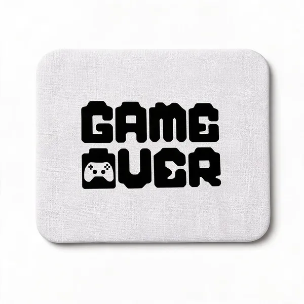 Game_Over_Graphic_Mouse_Pad