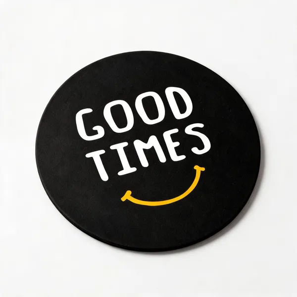 Good_Times_Graphic_Mouse_Pad_For_Gaming